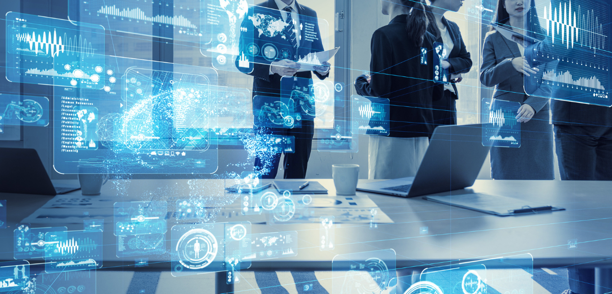 Decision by Design: The Workforce’s Role in a Machine-Driven World