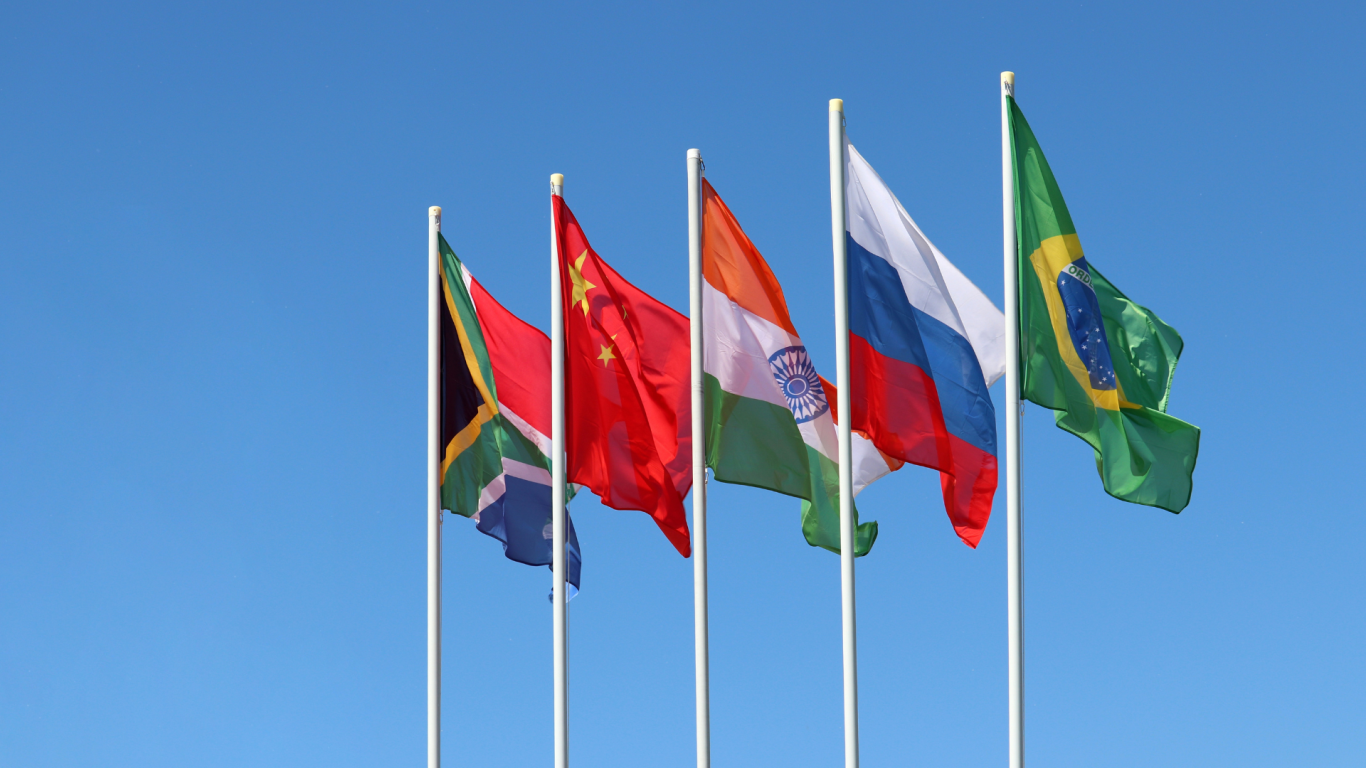 ThinkBRICS: Understanding the Current Landscape and Overcoming Misconceptions - Part Two