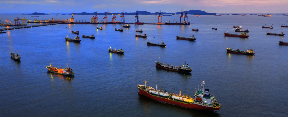 South Africa at the Cape of Crisis:  Energy Geopolitics, Middle East Conflict, and the Reconfiguration of Global Trade Routes