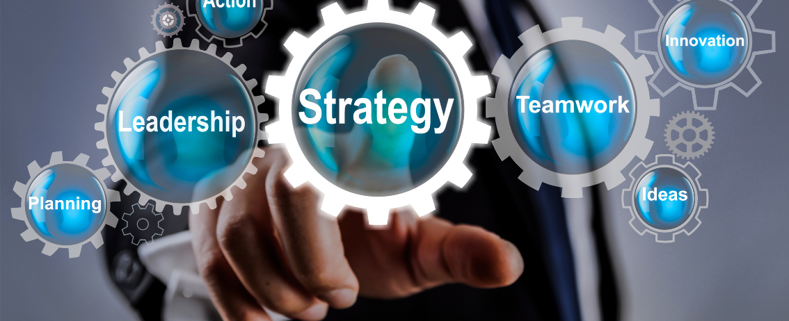 Corporate Innovation Systems:  Formalising The Execution of Strategy and Innovation