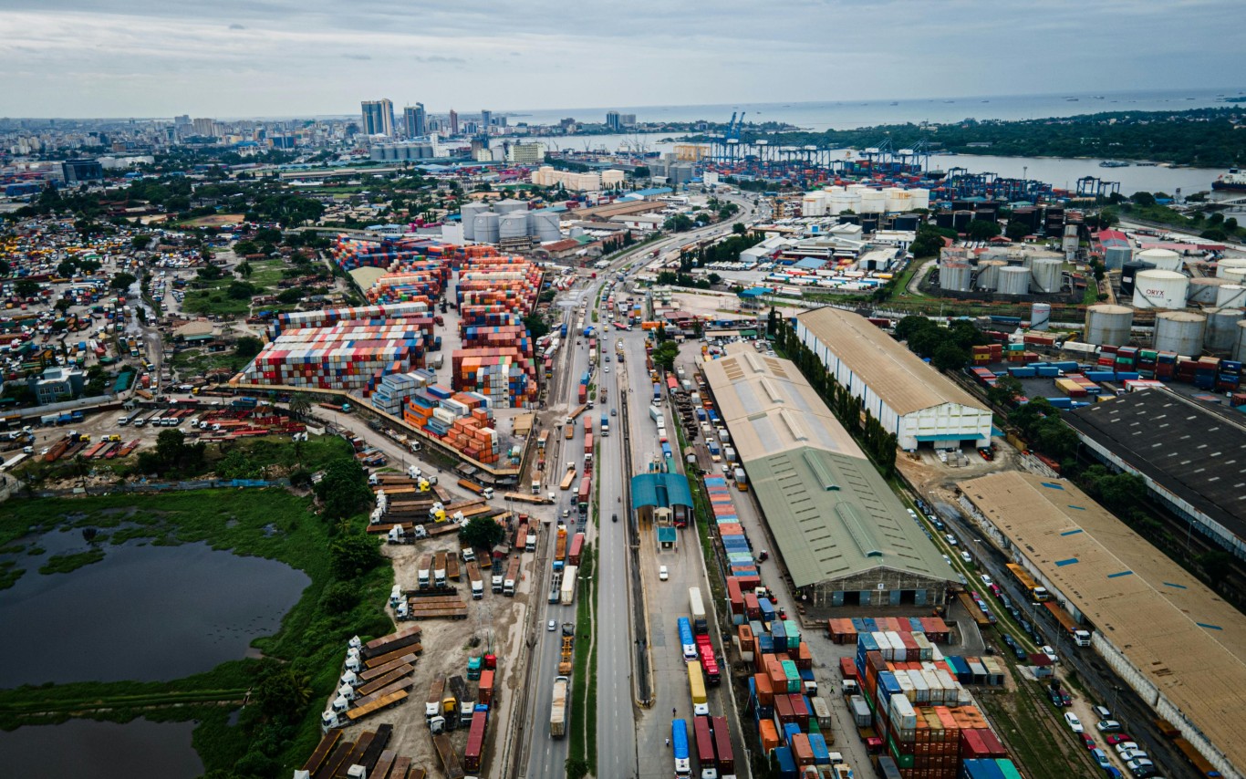 Skin in the Game: Why Africa's Next Regional Corridors Will Be Shaped By Shared Ownership