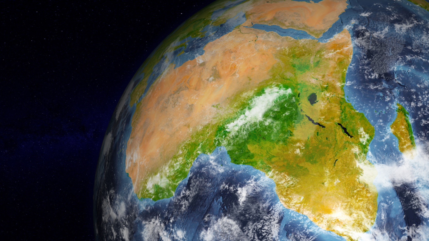 Driving Prosperity in Africa: The Need for Sovereignty and Structural Advantage