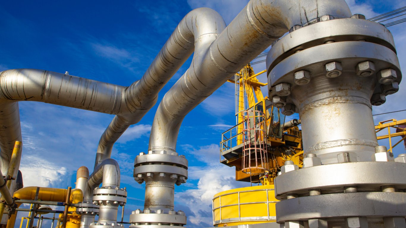 Running Low on Gas – Time For A Gas Crisis Committee?