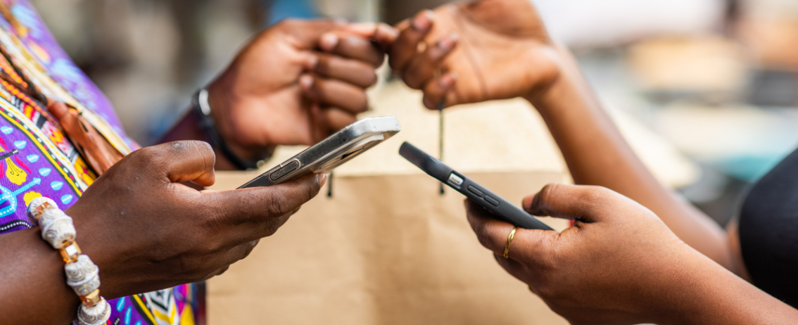 From Access to Participation: Financial Inclusion as a Market Development Opportunity