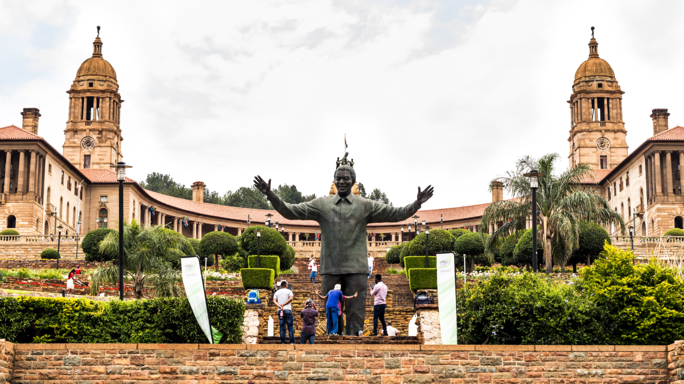 Pan-African Citizen Centricity: The Hidden Key to an Inclusive Future