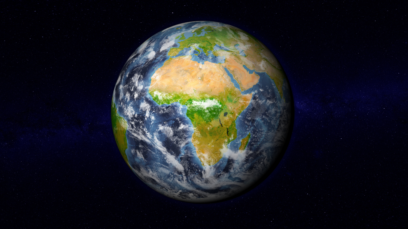 In the Age of AI, Africa’s Intellectual Autonomy is Its Greatest Strength