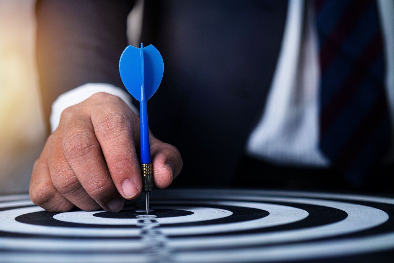 Executing your strategy through disciplined project and portfolio governance