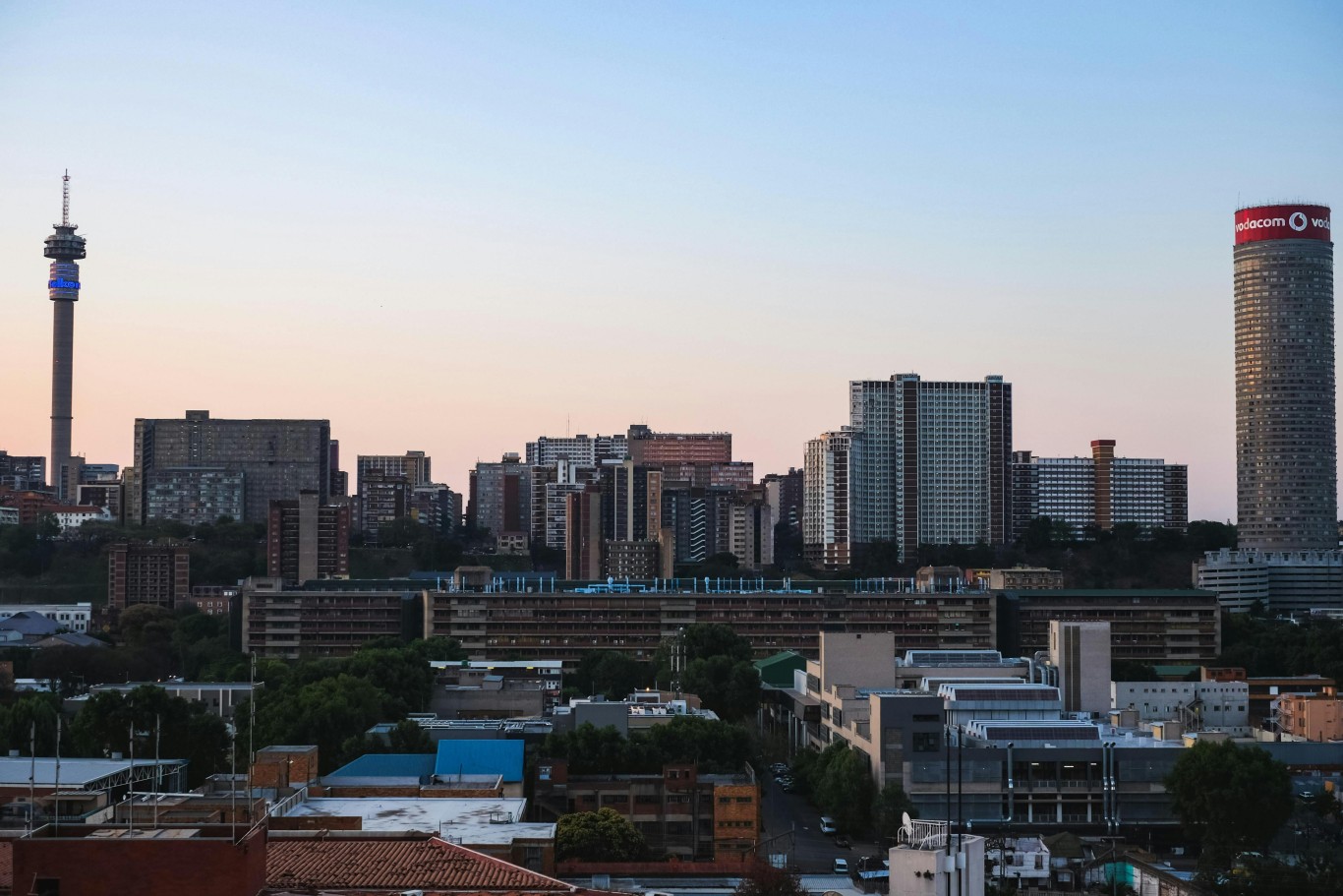 South African Bonds, Calm in a Sea of Storms?