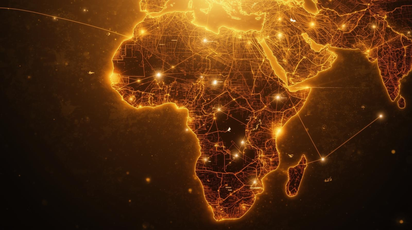 The Future of Tourism is not Bound by Capacity - The Next Generation African Destination is Driven by Efficiency