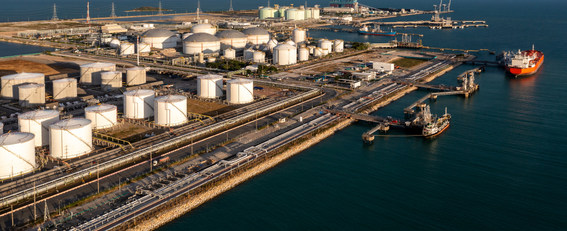 Storage as Security: Rethinking South Africa’s Liquid Fuels Resilience