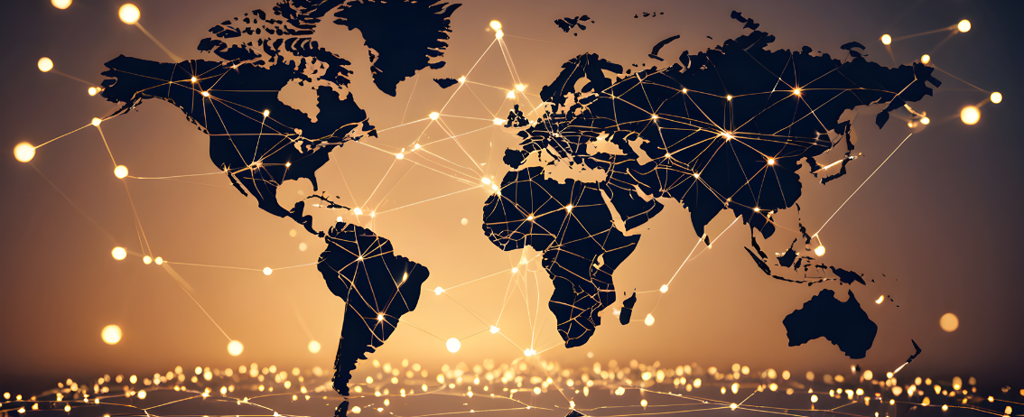 Navigating Global Fragmentation Through Regional Integration