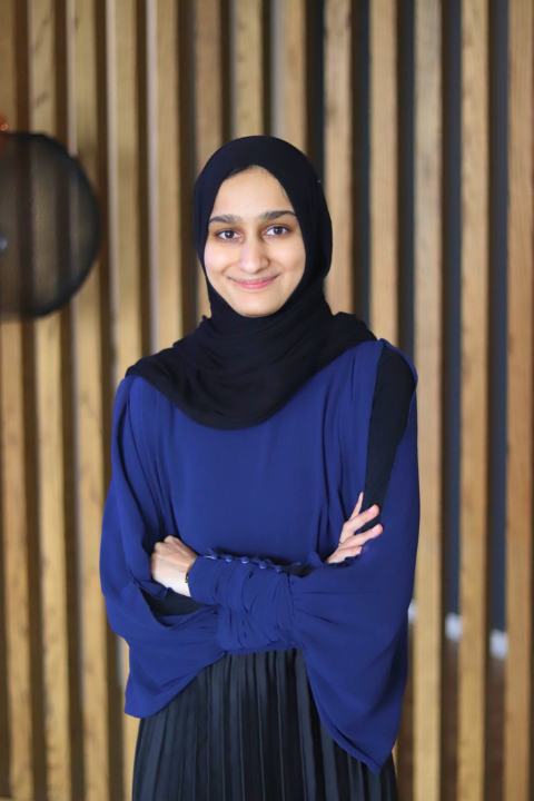 Aasiya Karmada