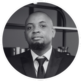 Dr. Davies Tsikayi