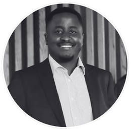 Joseph Kihara