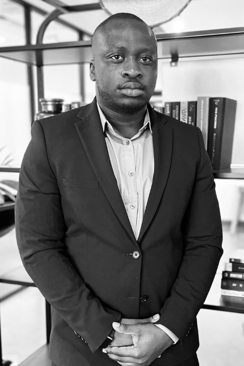 Kenneth Chatambudza
