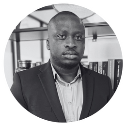 Kenneth Chatambudza