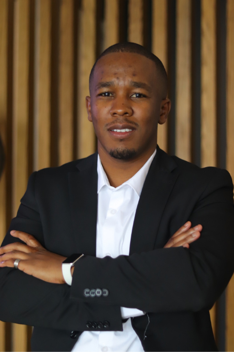 Lethukuthula Lunga