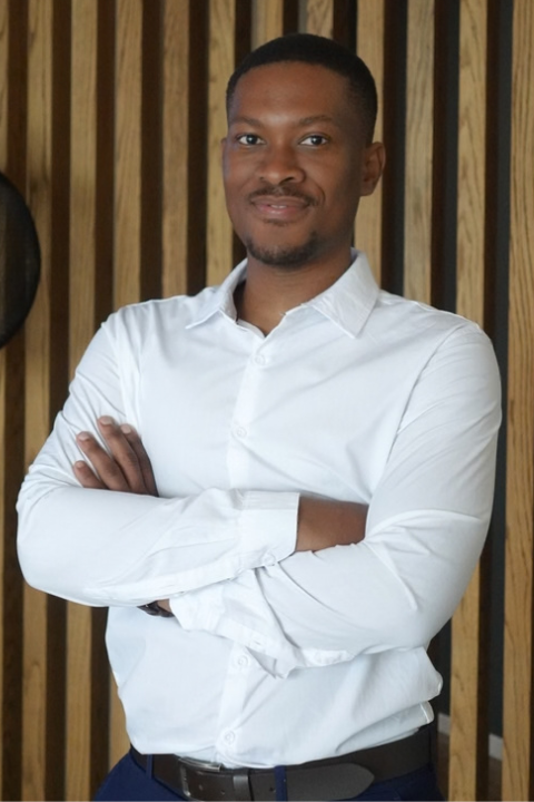 Magamane Ledwaba