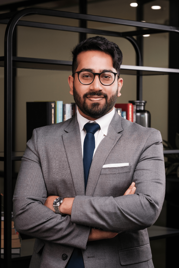 Muhammad Siddiqui