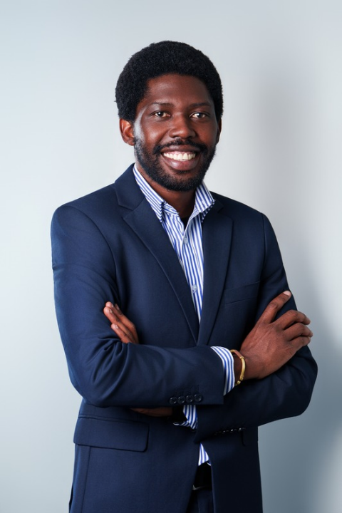 Nigel Zhuwaki