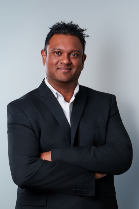 Priyesh Patel