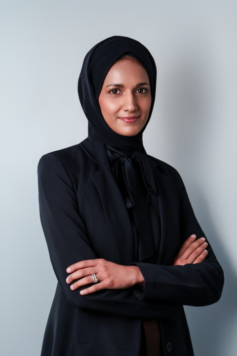 Raeesa Moosajee