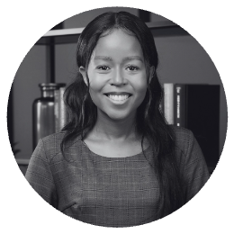 Theresa Maluleke