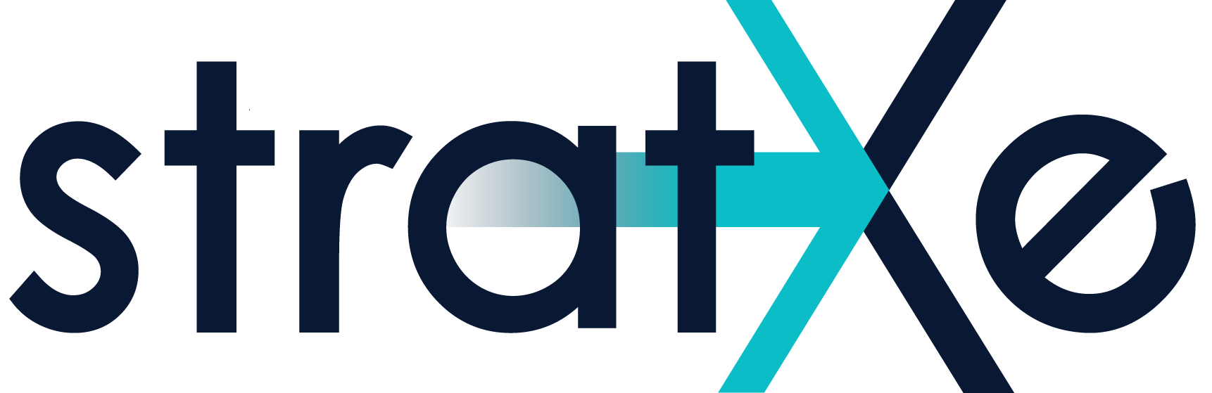 stratXe  logo