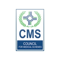 CMS Logo