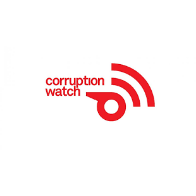 Corruption Watch Logo