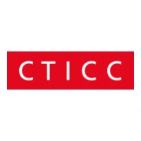 CTICC Logo