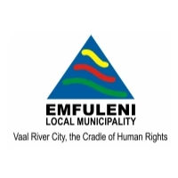 Emfuleni Logo