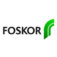 FOXKOR Logo