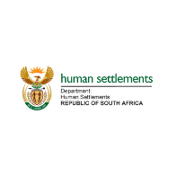 Human Settlements Logo