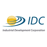 IDC Logo