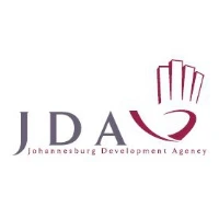 Jhb Development agency Logo