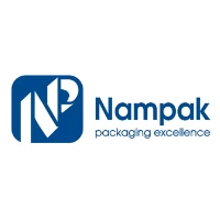 NAMPAK Logo