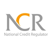 NCR logo