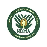 NDMA Logo