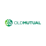 Old Mutual Logo