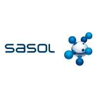 Sasol logo