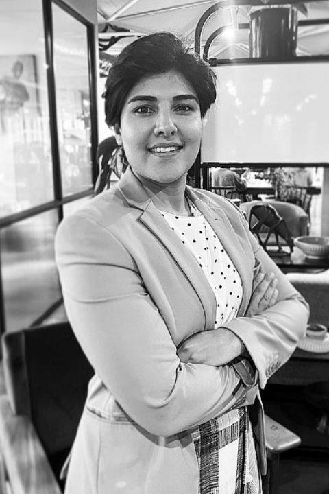 Azraa Rabin Azra Rajab