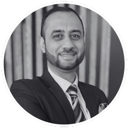 Zaheer Suliman