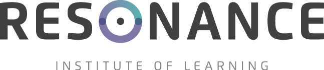 Resonance institute of learning  logo