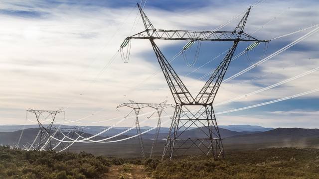 Integrated Energy & Resources