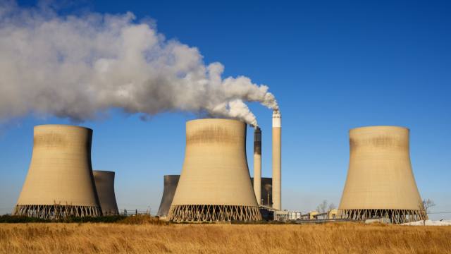 Integrated Energy & Resources