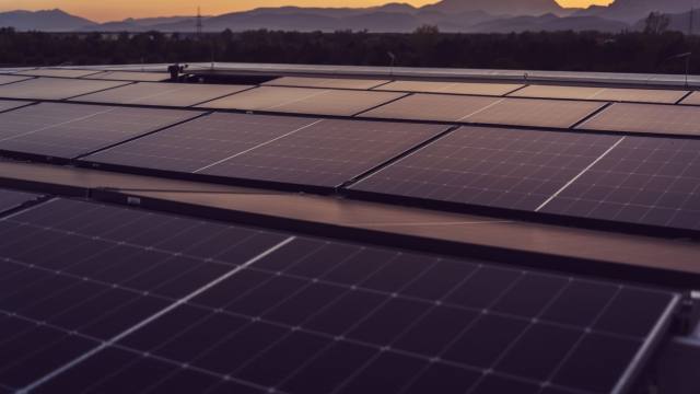 Integrated Energy & Resources