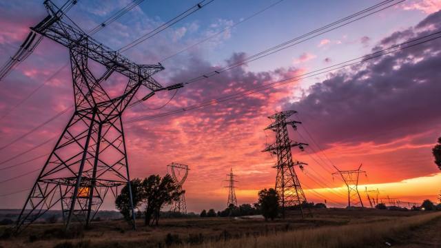 Integrated Energy & Resources