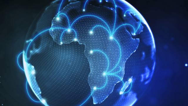 Infrastructure, Trade & Logistics