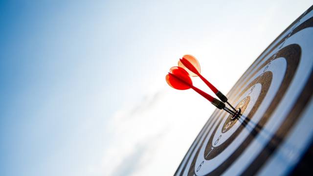 Strategy and Execution Series